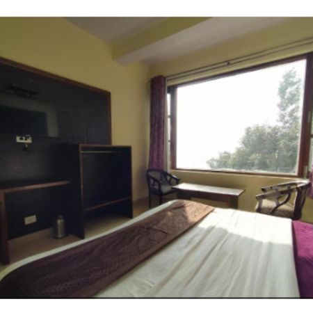 Hotel Super Mall Residency, มัสซูรี ภายนอก รูปภาพ