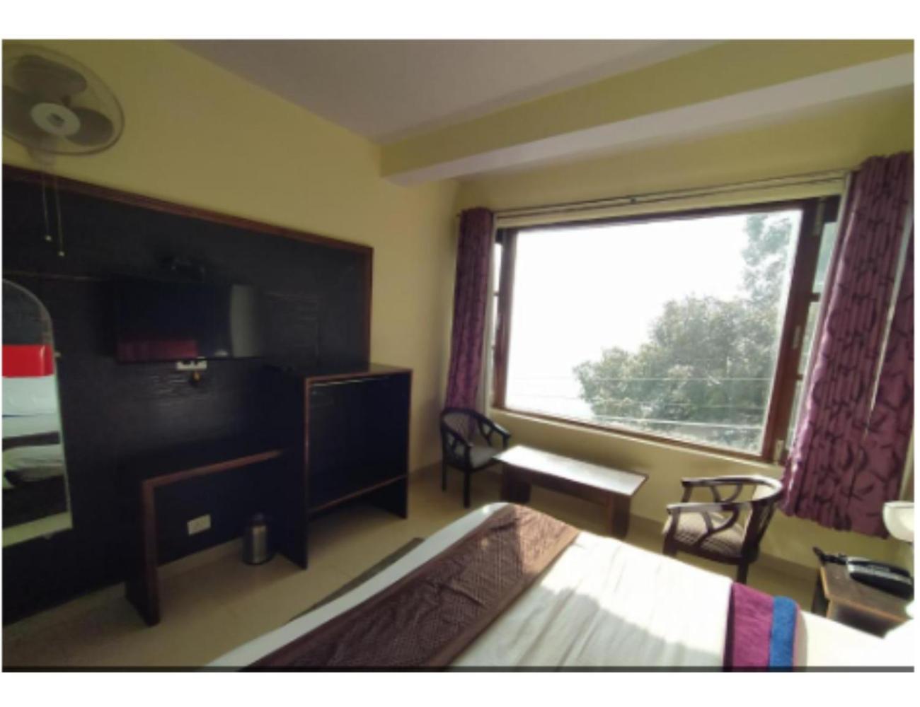 Hotel Super Mall Residency, มัสซูรี ภายนอก รูปภาพ