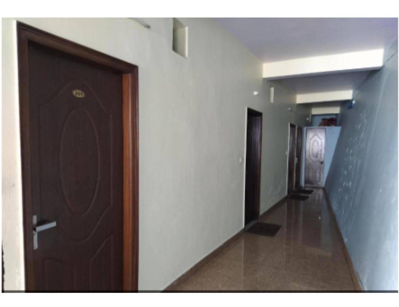 Hotel Super Mall Residency, มัสซูรี ภายนอก รูปภาพ