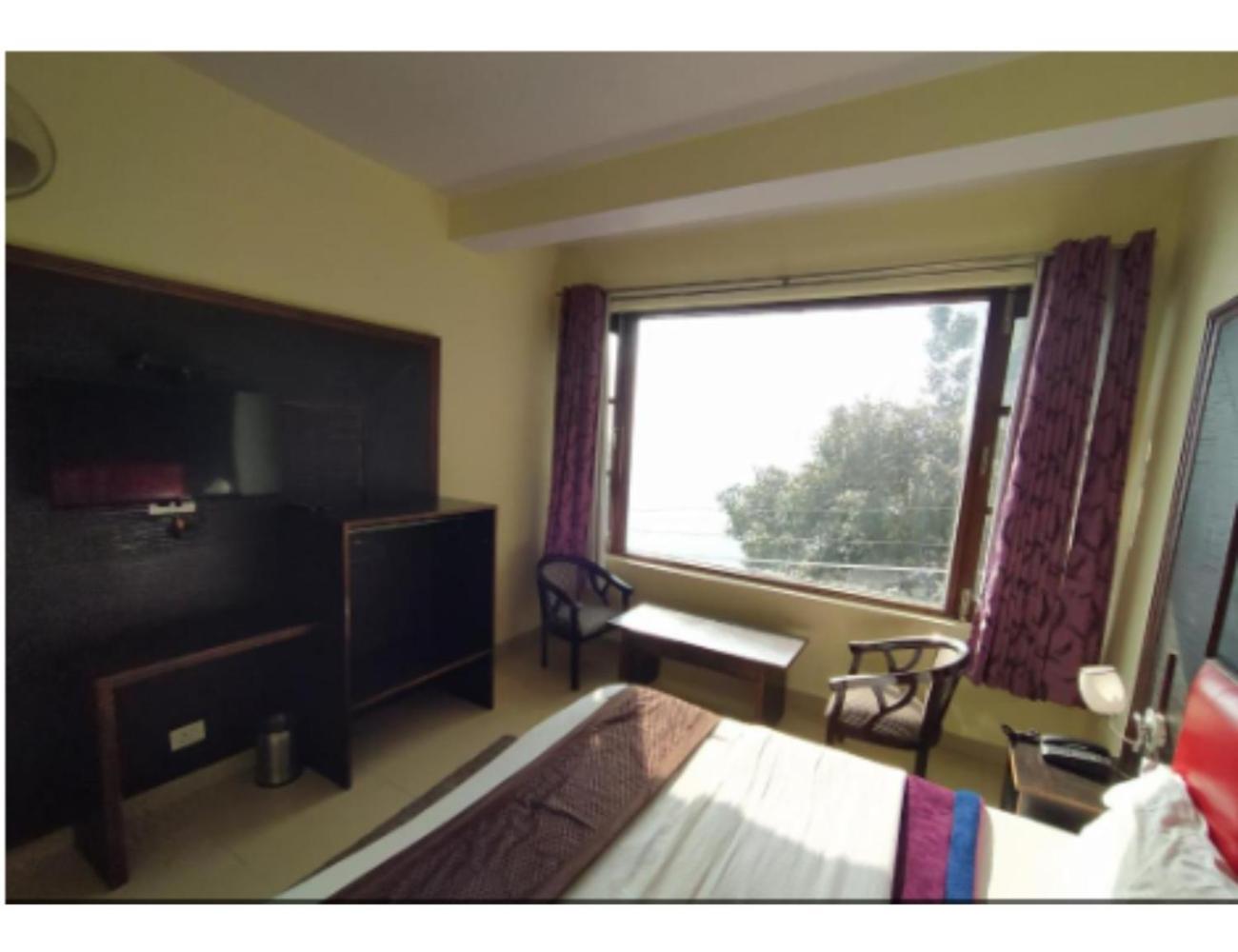 Hotel Super Mall Residency, มัสซูรี ภายนอก รูปภาพ