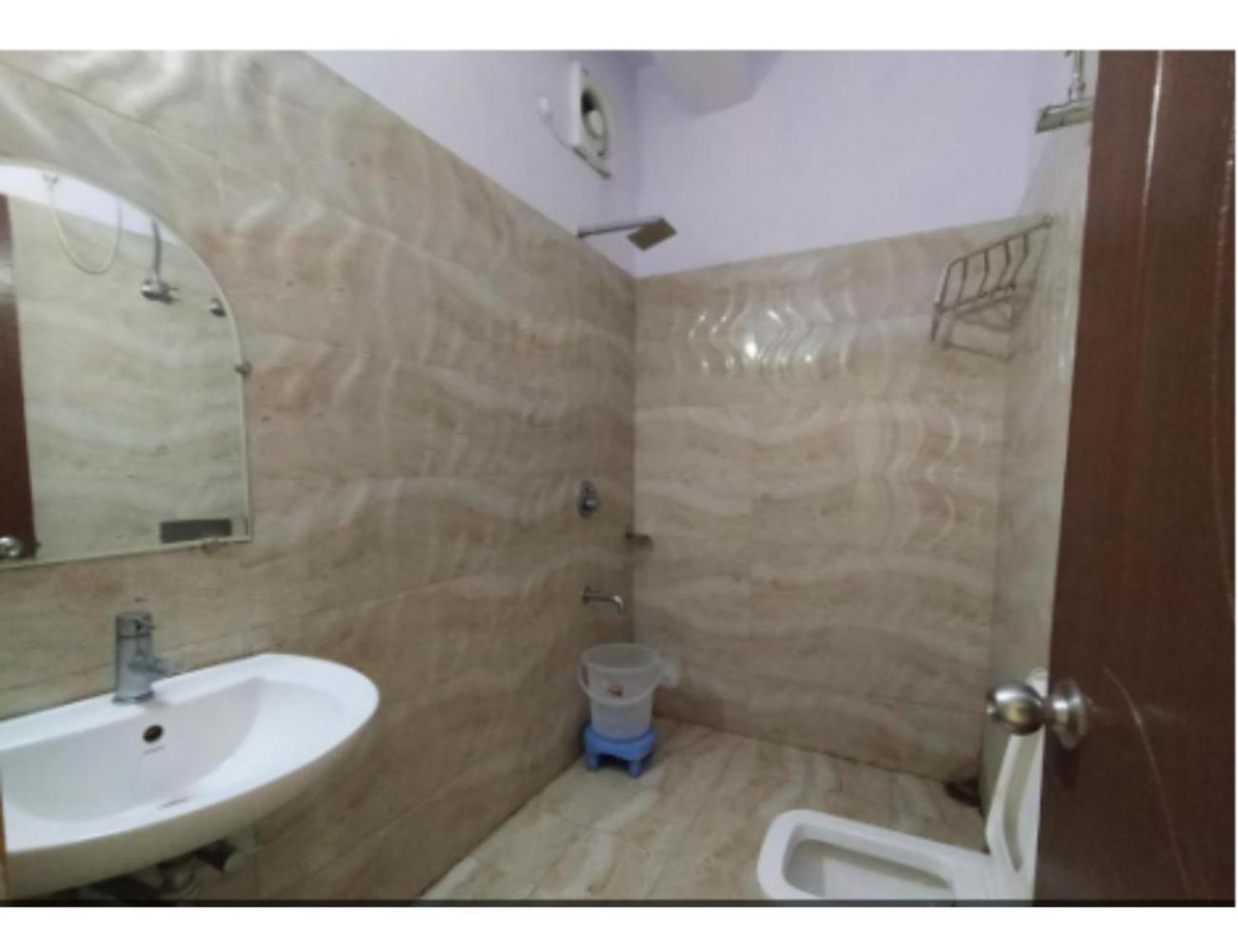 Hotel Super Mall Residency, มัสซูรี ภายนอก รูปภาพ